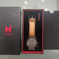 Orologio con Cronografo  MVMT