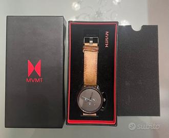 Orologio con Cronografo  MVMT