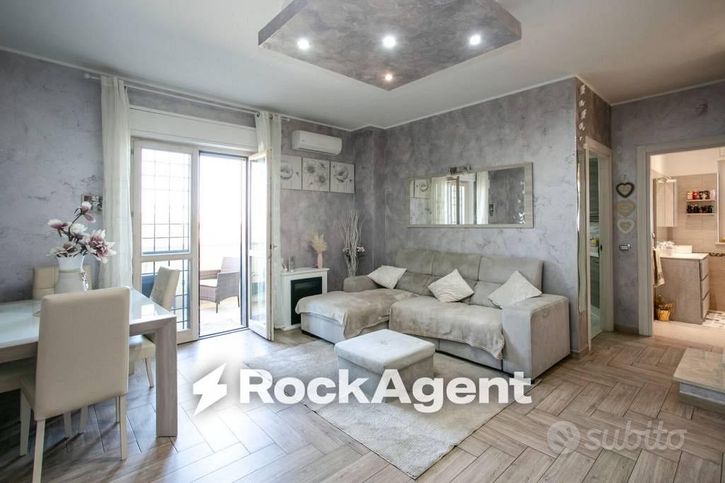 Appartamento – Roma, Selva Nera, Casalotti - Vista 3