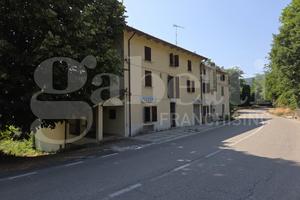 Albergo/Hotel Monzuno [Rif. H1234VTG]