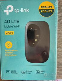 Router wifi portatile