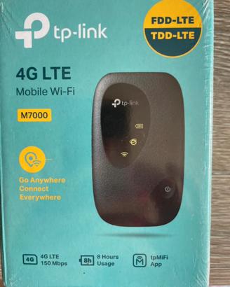 Router wifi portatile