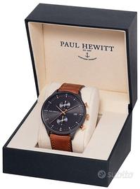 Orologio Paul Hewitt nuovo