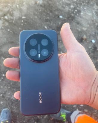 Honor magic 8 pro 