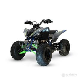 QUAD KONDOR LEM 250CC RUOTE 10