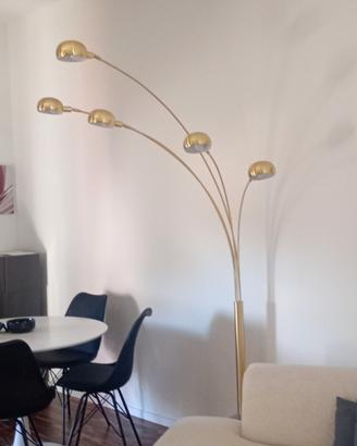 lampada da terra