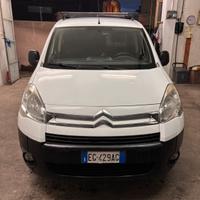 Citroen Berlingo 2ª serie