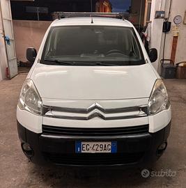 Citroen Berlingo 2ª serie