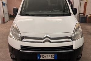 Citroen Berlingo 2ª serie