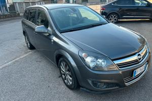 Opel astra station euro 5