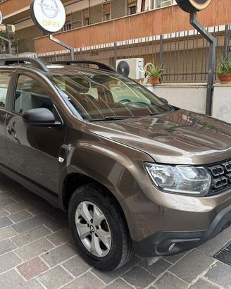 DACIA Duster 1.0 TCe 100CV ECO-G 4x2 Essential