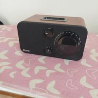 Radio ihome