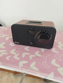 Radio ihome