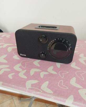 Radio ihome