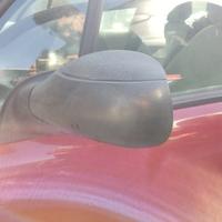 Specchio sinistro CITROEN C3 del 2007