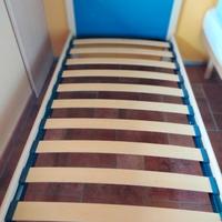 letto singolo