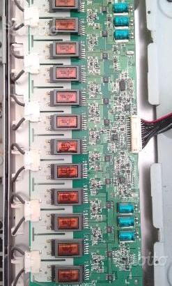 SIT230W1D06C04 (INVERTER) da TV Samsung LE23R51BX