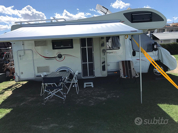 Challenger Mageo 179