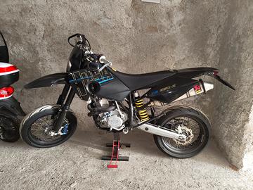 Husaberg Fs650 E