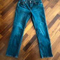 Jeans Levis straight W28 L30