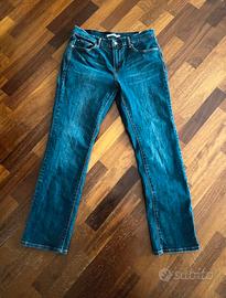 Jeans Levis straight W28 L30