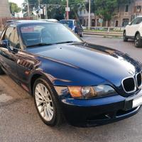 Bmw z3 anno 1998 