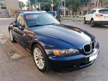 Bmw z3 anno 1998 