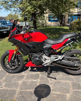 Bmw F 900 XR