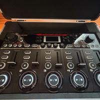 Boss RC-505 MKII + Valigetta Thomann