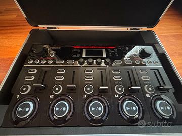 Boss RC-505 MKII + Valigetta Thomann