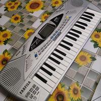 FARFISA SK410 PER RICAMBI