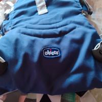 Marsupio Chicco Easy Fit 0 +