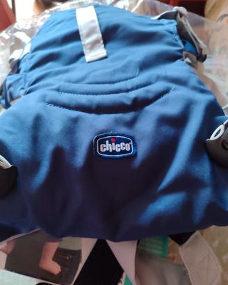 Marsupio Chicco Easy Fit 0 +