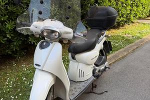 Scarabeo 100