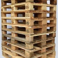 Pallet Eur EPAL 120x80