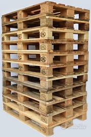 Pallet Eur EPAL 120x80