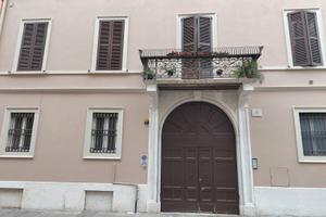 Bilocale arredato Corso Matteotti con posto auto