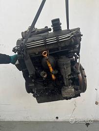 Motore Usato AXR