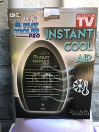 Fast cooler pro