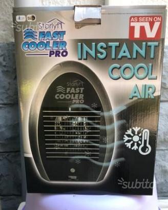 Fast cooler pro