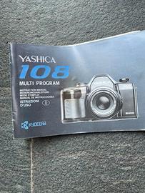 Yashica 108