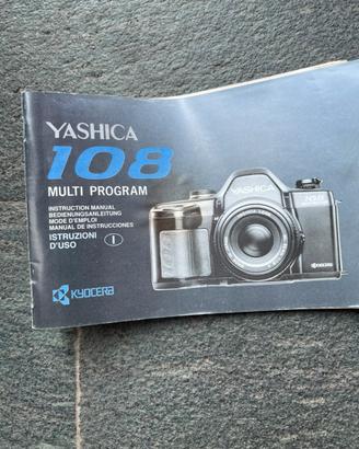 Yashica 108