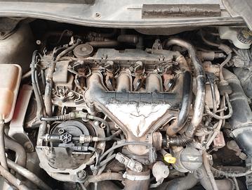 Motore Ford 2.0 TDCi 136 CV G6DG