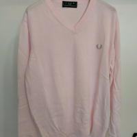 Maglioncino estivo Fred Perry