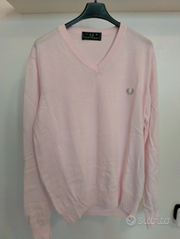 Maglioncino estivo Fred Perry