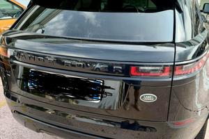 Range rover velar