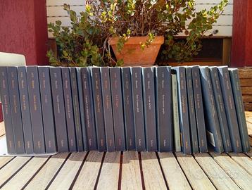 Libri: Vitali, Manzini,Malvaldi...