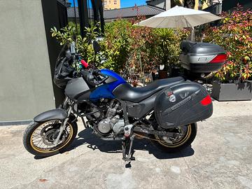 HONDA TRANSALP XL 700 V ABS - 2011