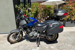 HONDA TRANSALP XL 700 V ABS - 2011