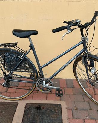 Bici Berma ottanio
